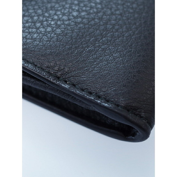 Balenciaga Paper Bilfold long wallet - Picture 4 of 5